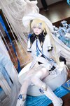 [Cosplay] 双木扶苏 菲比