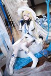 [Cosplay] 双木扶苏 菲比