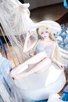 [Cosplay] 双木扶苏 菲比
