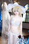 [Cosplay] 双木扶苏 菲比