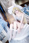 [Cosplay] 双木扶苏 菲比