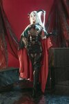 [Cosplay] 宮本桜 埃吉尔 [20P-271MB]
