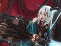 [Cosplay] 宮本桜 埃吉尔 [20P-271MB]