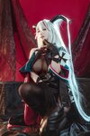 [Cosplay] 宮本桜 埃吉尔 [20P-271MB]