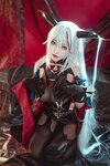 [Cosplay] 宮本桜 埃吉尔 [20P-271MB]