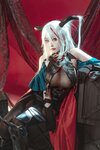 [Cosplay] 宮本桜 埃吉尔 [20P-271MB]