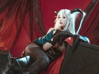 [Cosplay] 宮本桜 埃吉尔 [20P-271MB]