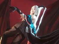 [Cosplay] 宮本桜 埃吉尔 [20P-271MB]