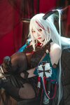[Cosplay] 宮本桜 埃吉尔 [20P-271MB]