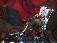 [Cosplay] 宮本桜 埃吉尔 [20P-271MB]
