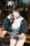 [Cosplay] 切切celia 杀手妻子D [62P8V-342MB]