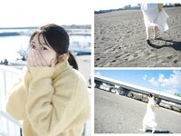 [Photobook] Kana Yamada 山田かな - Angel In Full Bloom 天使爛漫