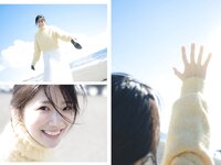 [Photobook] Kana Yamada 山田かな - Angel In Full Bloom 天使爛漫