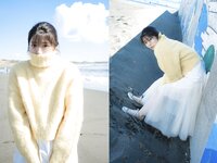 [Photobook] Kana Yamada 山田かな - Angel In Full Bloom 天使爛漫