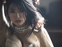 [Photobook] Kana Yamada 山田かな - Angel In Full Bloom 天使爛漫