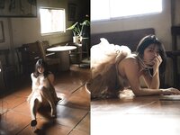 [Photobook] Kana Yamada 山田かな - Angel In Full Bloom 天使爛漫