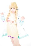 [Cosplay] lunananya 学院偶像大师 藤田言音 [38P-113MB]