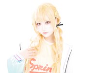 [Cosplay] lunananya 学院偶像大师 藤田言音 [38P-113MB]