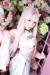 [Cosplay] Mihina みひな - It Seems To Be A Butt Game  お尻のゲームらしいです