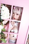 [Cosplay] Mihina みひな - It Seems To Be A Butt Game  お尻のゲームらしいです
