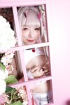 [Cosplay] Mihina みひな - It Seems To Be A Butt Game  お尻のゲームらしいです