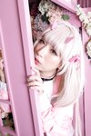 [Cosplay] Mihina みひな - It Seems To Be A Butt Game  お尻のゲームらしいです