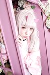 [Cosplay] Mihina みひな - It Seems To Be A Butt Game  お尻のゲームらしいです