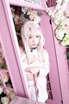 [Cosplay] Mihina みひな - It Seems To Be A Butt Game  お尻のゲームらしいです