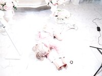 [Cosplay] Mihina みひな - It Seems To Be A Butt Game  お尻のゲームらしいです