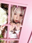 [Cosplay] Mihina みひな - It Seems To Be A Butt Game  お尻のゲームらしいです