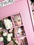 [Cosplay] Mihina みひな - It Seems To Be A Butt Game  お尻のゲームらしいです