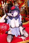 [Cosplay] Byoru Shizuku tan [64P26V-3.81GB]