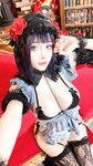 [Cosplay] Byoru Shizuku tan [64P26V-3.81GB]