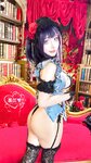 [Cosplay] Byoru Shizuku tan [64P26V-3.81GB]