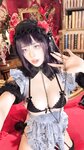 [Cosplay] Byoru Shizuku tan [64P26V-3.81GB]