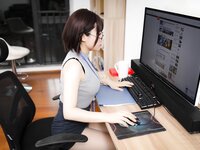 [Cosplay] Nyako喵子 誰も知らないの大人時間3 [130P5V-649MB]
