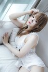 [Cosplay] Nyako喵子 誰も知らないの大人時間3 [130P5V-649MB]