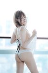 [Cosplay] Nyako喵子 誰も知らないの大人時間3 [130P5V-649MB]