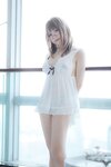 [Cosplay] Nyako喵子 誰も知らないの大人時間3 [130P5V-649MB]