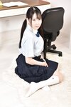 [Lovepop] Yuri Manase - 愛瀬ゆうり - L0748 Photoset 004 School Uniform