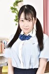 [Lovepop] Yuri Manase - 愛瀬ゆうり - L0748 Photoset 004 School Uniform