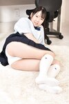 [Lovepop] Yuri Manase - 愛瀬ゆうり - L0748 Photoset 004 School Uniform