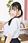 [Lovepop] Yuri Manase - 愛瀬ゆうり - L0748 Photoset 004 School Uniform