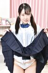 [Lovepop] Yuri Manase - 愛瀬ゆうり - L0748 Photoset 004 School Uniform