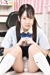 [Lovepop] Yuri Manase - 愛瀬ゆうり - L0748 Photoset 004 School Uniform
