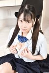 [Lovepop] Yuri Manase - 愛瀬ゆうり - L0748 Photoset 004 School Uniform