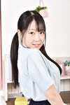 [Lovepop] Yuri Manase - 愛瀬ゆうり - L0748 Photoset 004 School Uniform