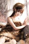 [Cosplay] 羽生三未 冬之恋歌 [37P-362MB]