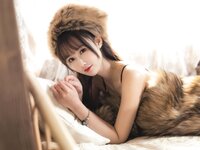 [Cosplay] 羽生三未 冬之恋歌 [37P-362MB]