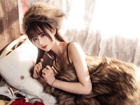 [Cosplay] 羽生三未 冬之恋歌 [37P-362MB]